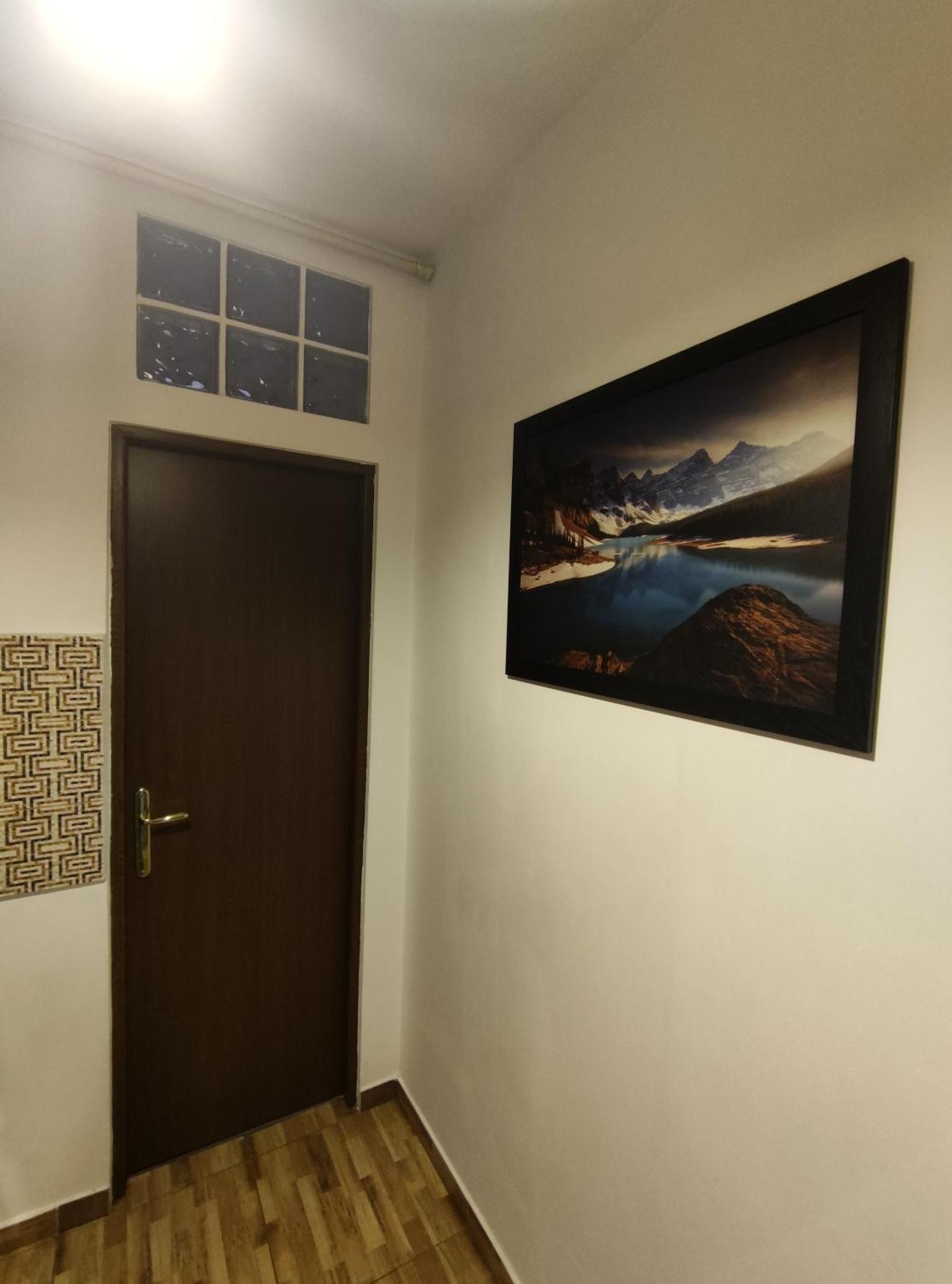 Christie'S Central Apartment Bucharest Exterior photo